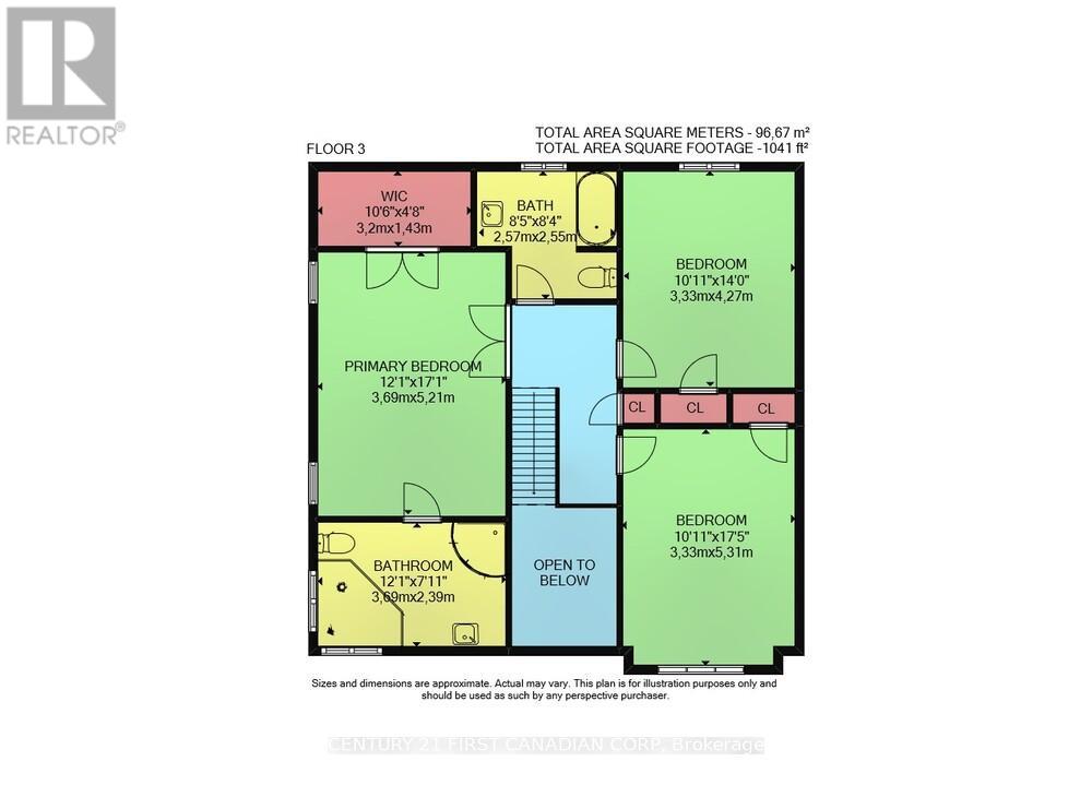2064 Blackwater Road, London North, Ontario  N5X 4J9 - Photo 49 - X12451954