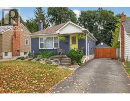 1345 LANGMUIR AVENUE, London East, Ontario