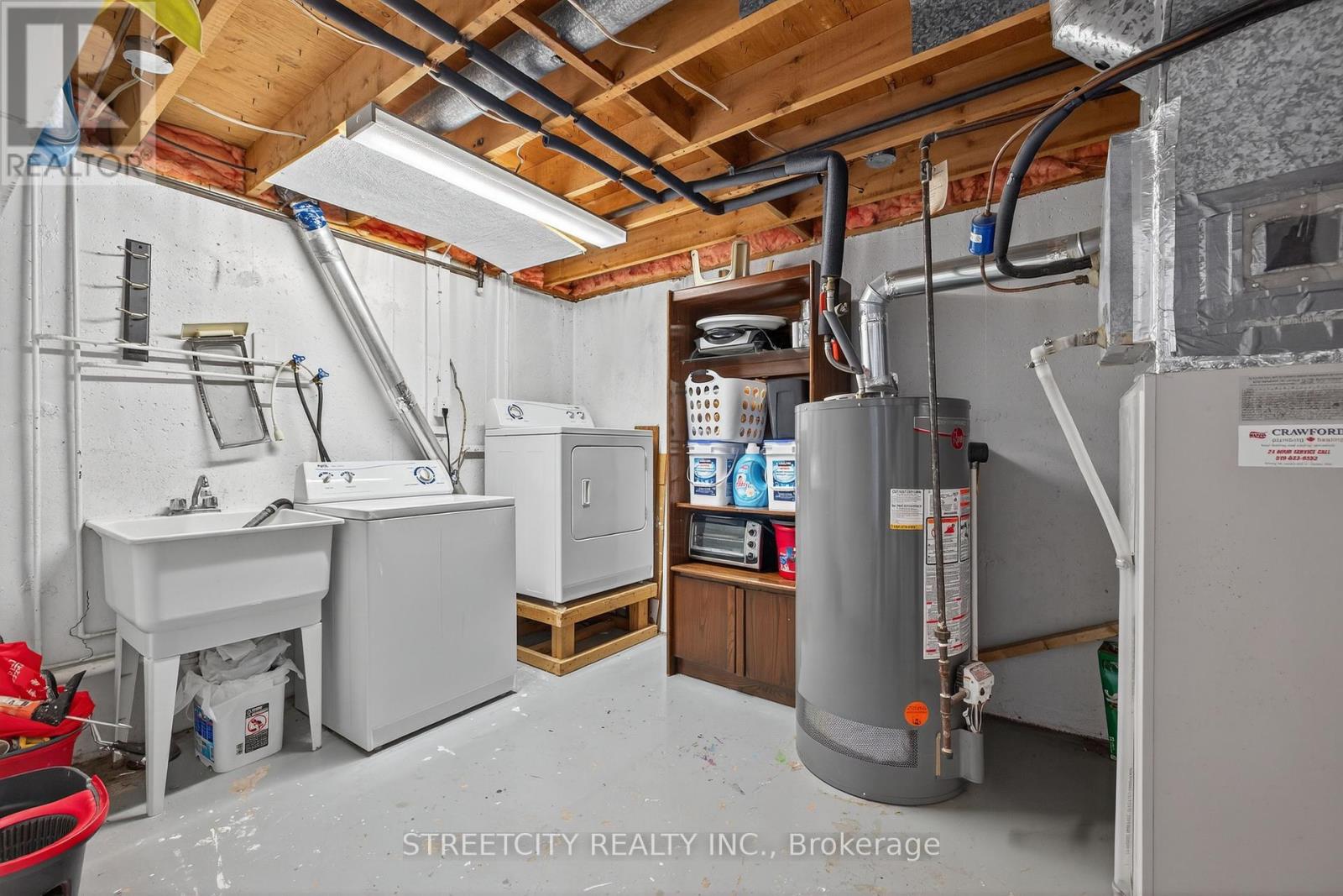 407 Elm Street, St. Thomas, Ontario  N5R 1K2 - Photo 28 - X12452027