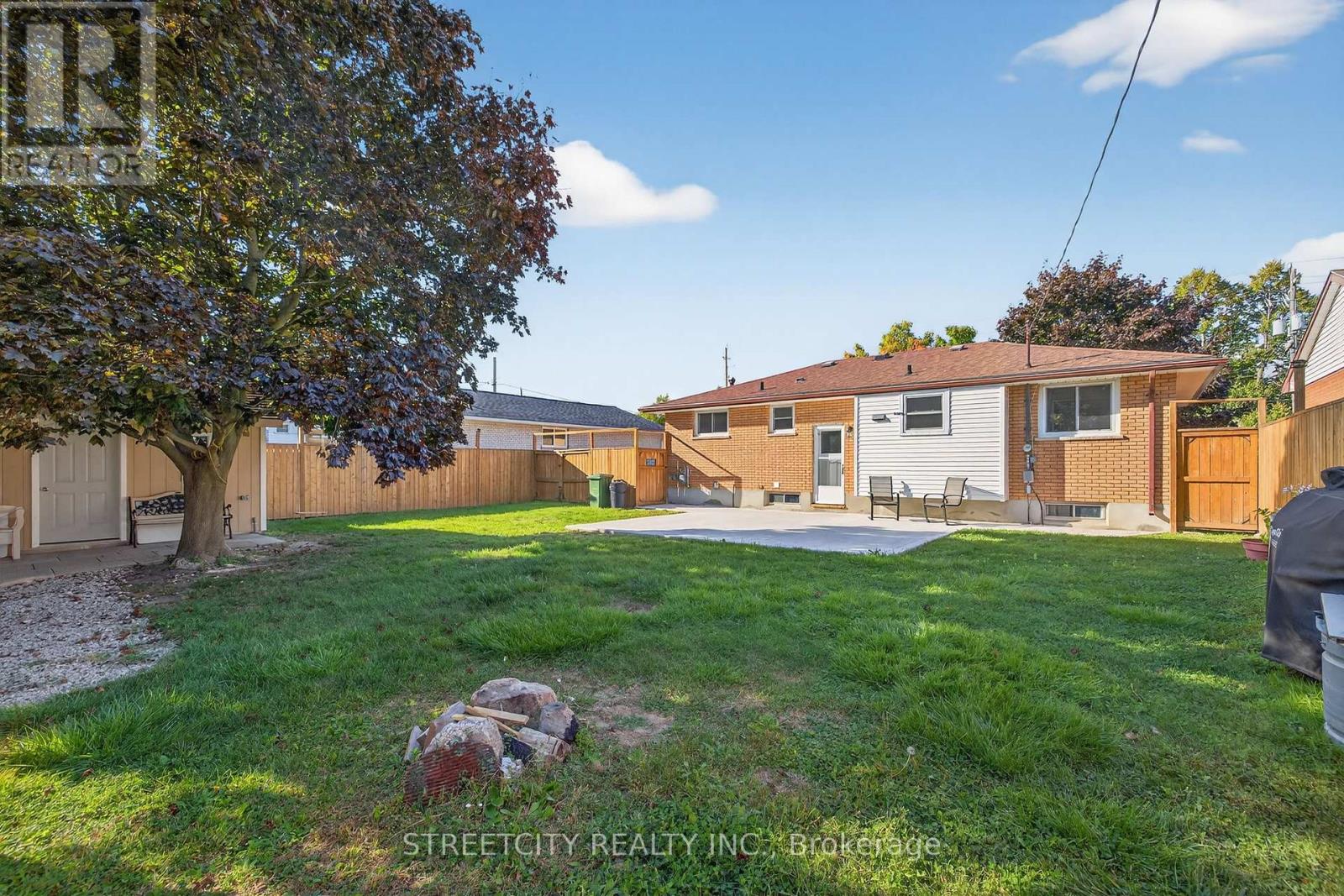 407 Elm Street, St. Thomas, Ontario  N5R 1K2 - Photo 41 - X12452027