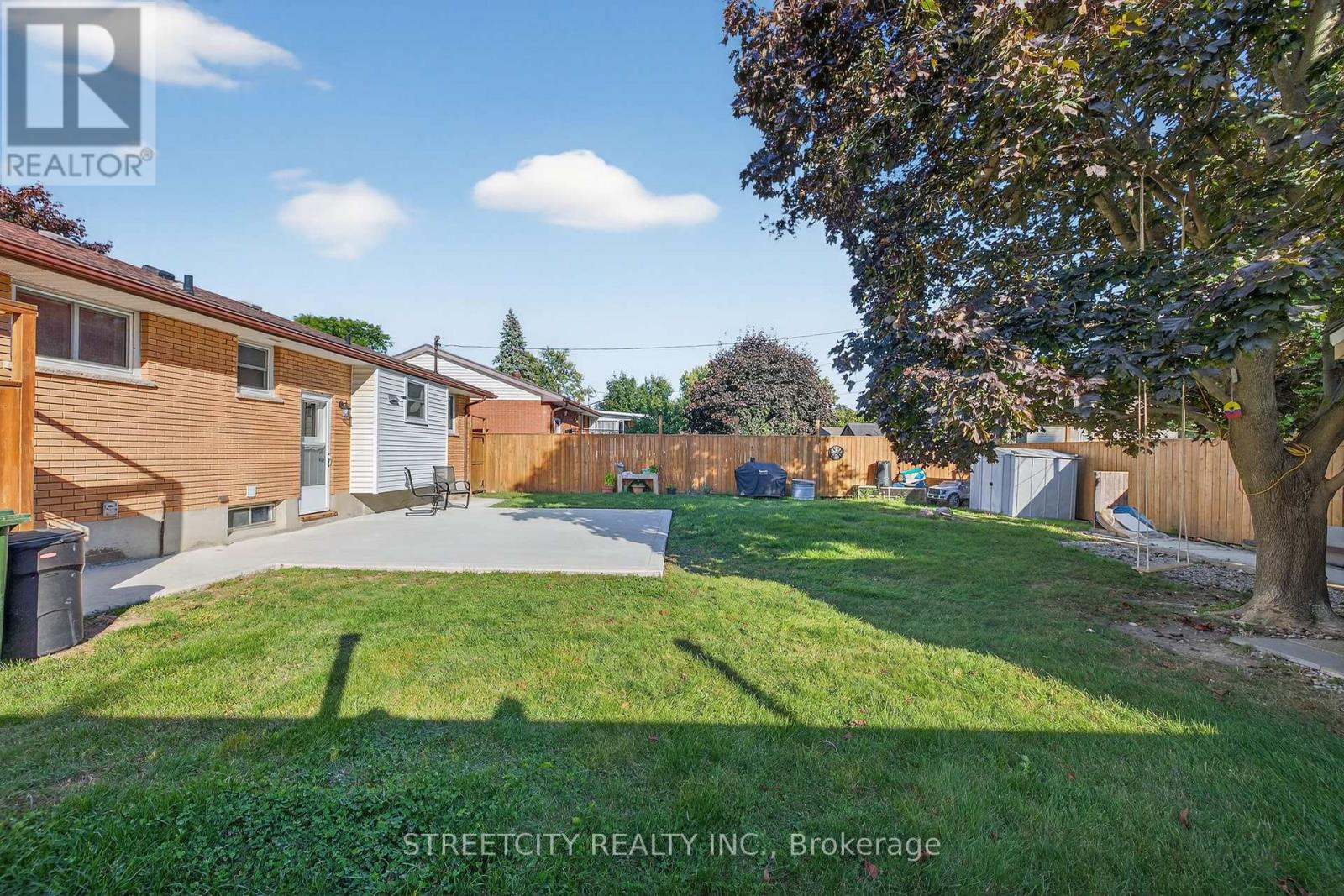 407 Elm Street, St. Thomas, Ontario  N5R 1K2 - Photo 43 - X12452027