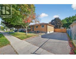 407 ELM STREET, St. Thomas, Ontario
