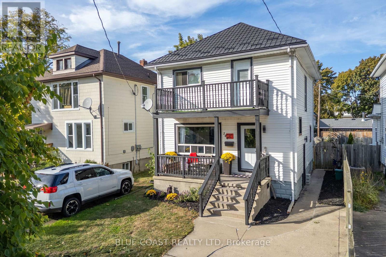144 RICHARD STREET, Sarnia, Ontario