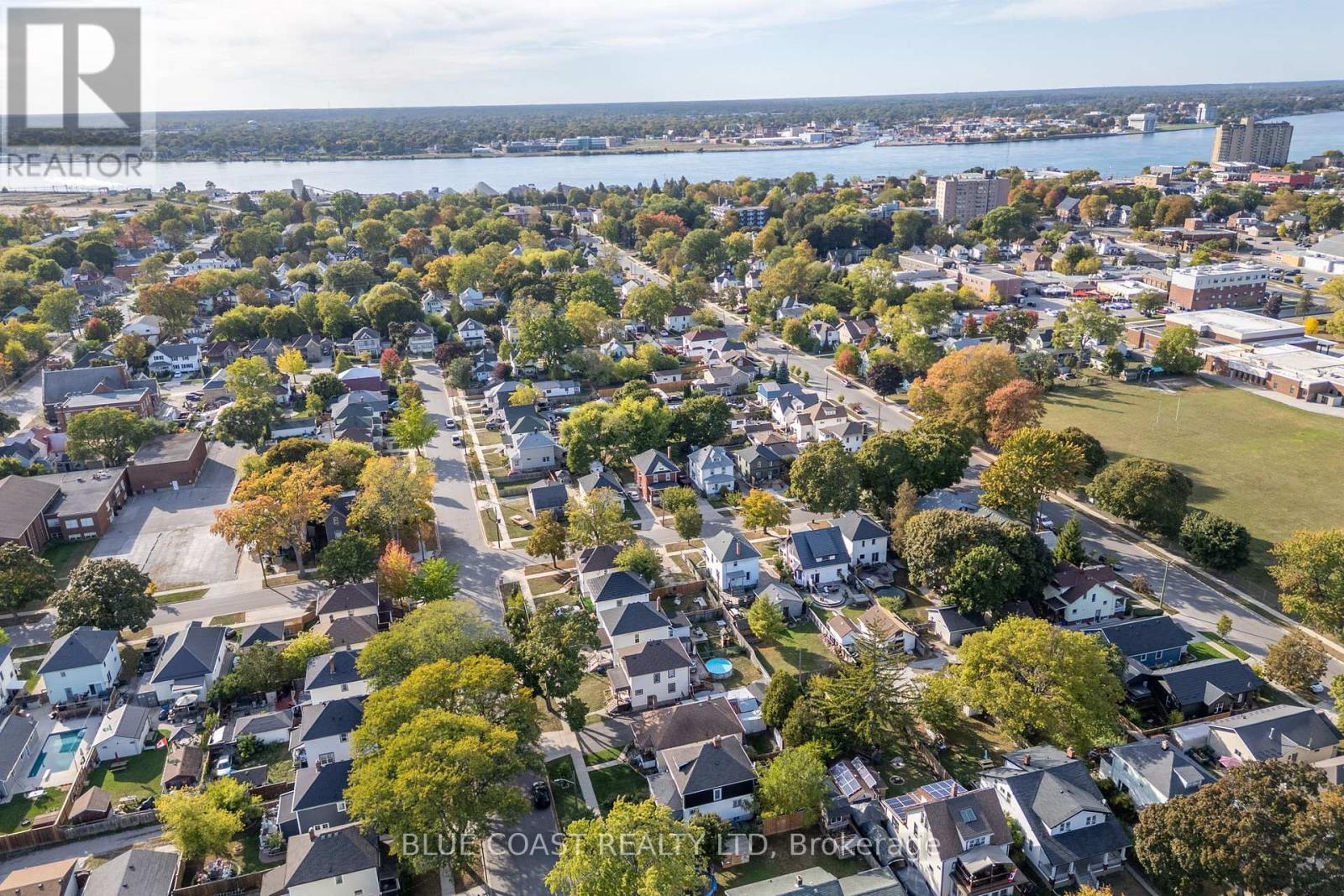 144 Richard Street, Sarnia, Ontario  N7T 1S7 - Photo 42 - X12452030