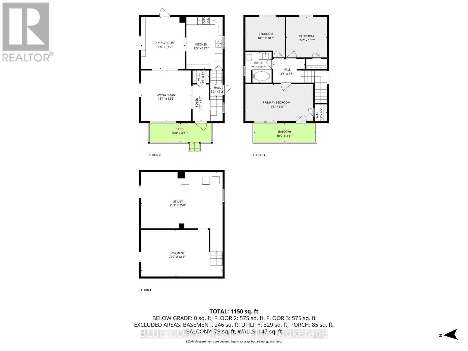 144 Richard Street, Sarnia, Ontario  N7T 1S7 - Photo 43 - X12452030