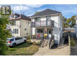 144 RICHARD STREET, Sarnia, Ontario