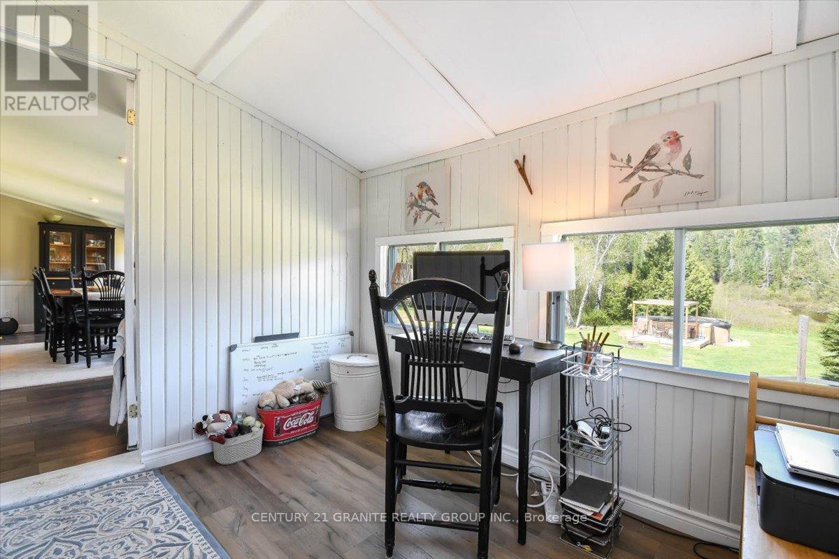 1522 Highway 127, Hastings Highlands, Ontario  K0L 2K0 - Photo 21 - X12451994