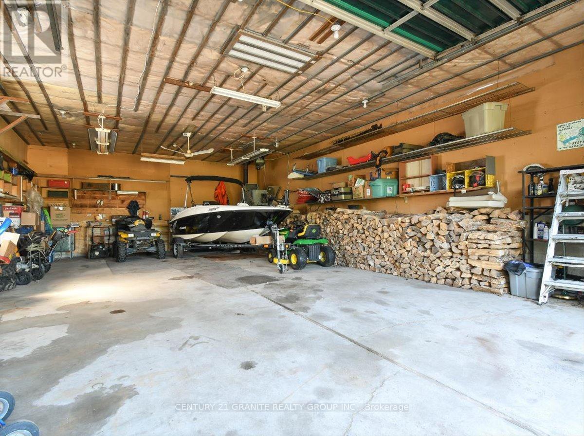 1522 Highway 127, Hastings Highlands, Ontario  K0L 2K0 - Photo 32 - X12451994