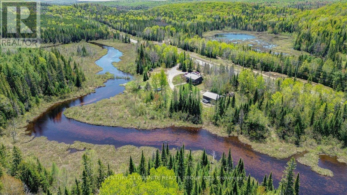 1522 Highway 127, Hastings Highlands, Ontario  K0L 2K0 - Photo 35 - X12451994