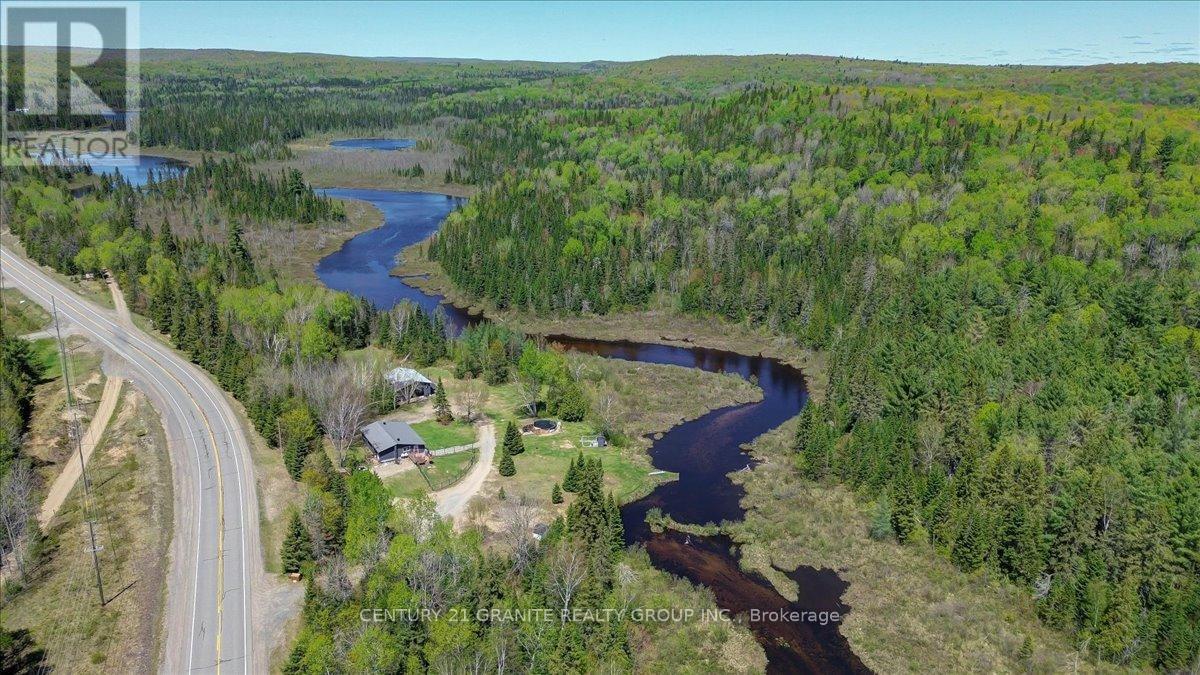 1522 Highway 127, Hastings Highlands, Ontario  K0L 2K0 - Photo 37 - X12451994