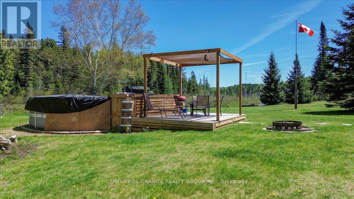 1522 Highway 127, Hastings Highlands, Ontario  K0L 2K0 - Photo 39 - X12451994