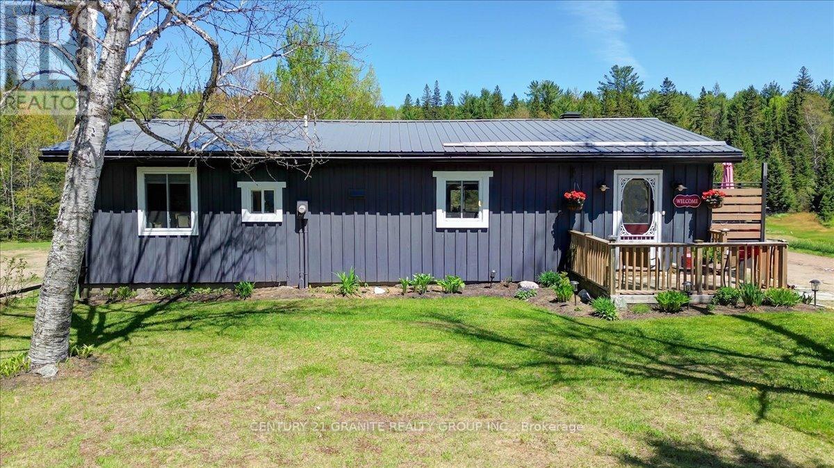 1522 Highway 127, Hastings Highlands, Ontario  K0L 2K0 - Photo 48 - X12451994