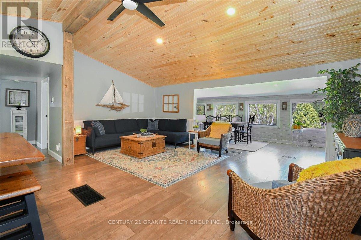 1522 Highway 127, Hastings Highlands, Ontario  K0L 2K0 - Photo 8 - X12451994