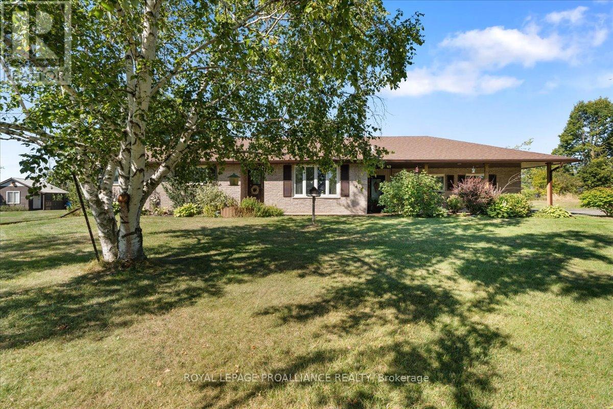3223 Stirling-Marmora Road, Stirling-Rawdon (Rawdon Ward), Ontario  K0K 3E0 - Photo 1 - X12452001