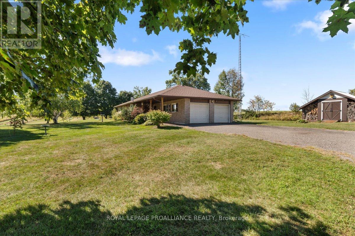 3223 Stirling-Marmora Road, Stirling-Rawdon (Rawdon Ward), Ontario  K0K 3E0 - Photo 2 - X12452001