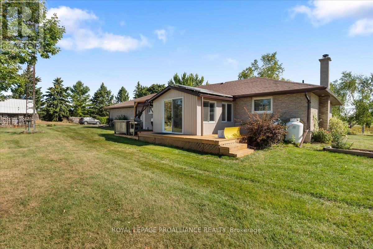 3223 Stirling-Marmora Road, Stirling-Rawdon (Rawdon Ward), Ontario  K0K 3E0 - Photo 39 - X12452001