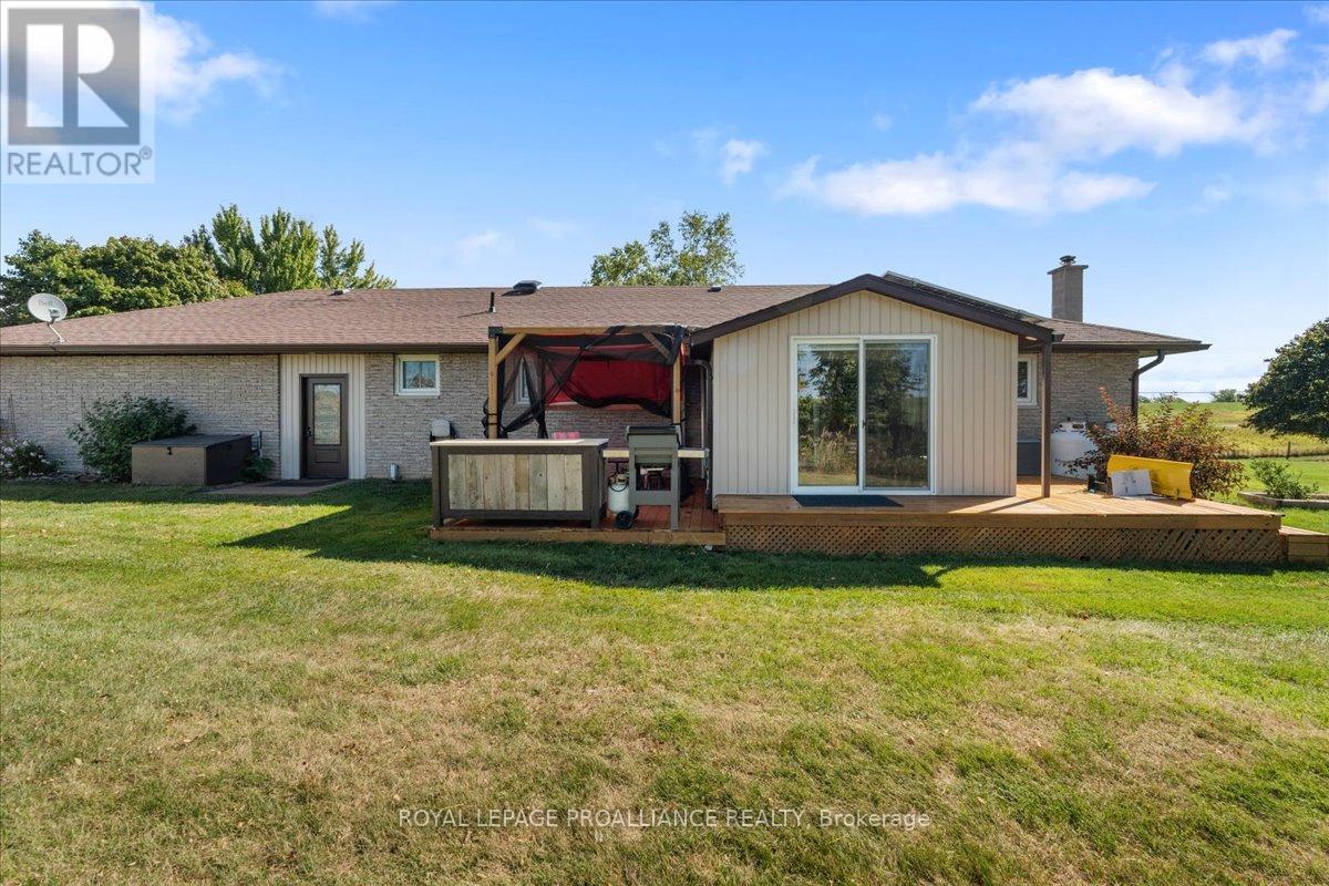 3223 Stirling-Marmora Road, Stirling-Rawdon (Rawdon Ward), Ontario  K0K 3E0 - Photo 40 - X12452001