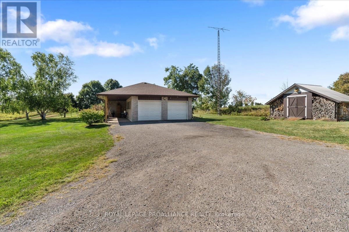 3223 Stirling-Marmora Road, Stirling-Rawdon (Rawdon Ward), Ontario  K0K 3E0 - Photo 42 - X12452001