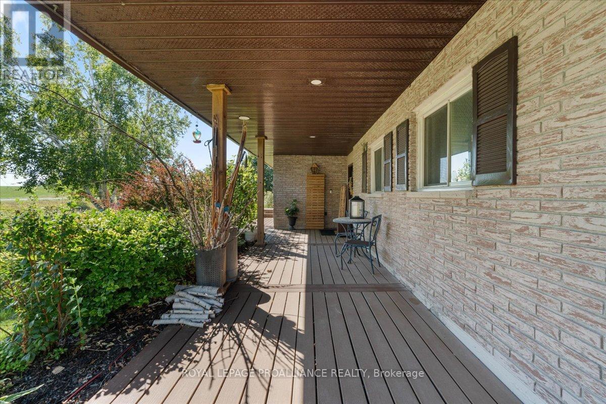 3223 Stirling-Marmora Road, Stirling-Rawdon (Rawdon Ward), Ontario  K0K 3E0 - Photo 43 - X12452001
