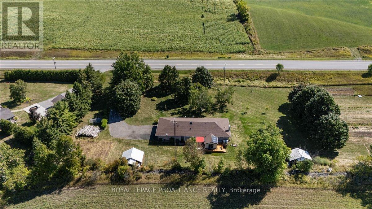 3223 Stirling-Marmora Road, Stirling-Rawdon (Rawdon Ward), Ontario  K0K 3E0 - Photo 48 - X12452001
