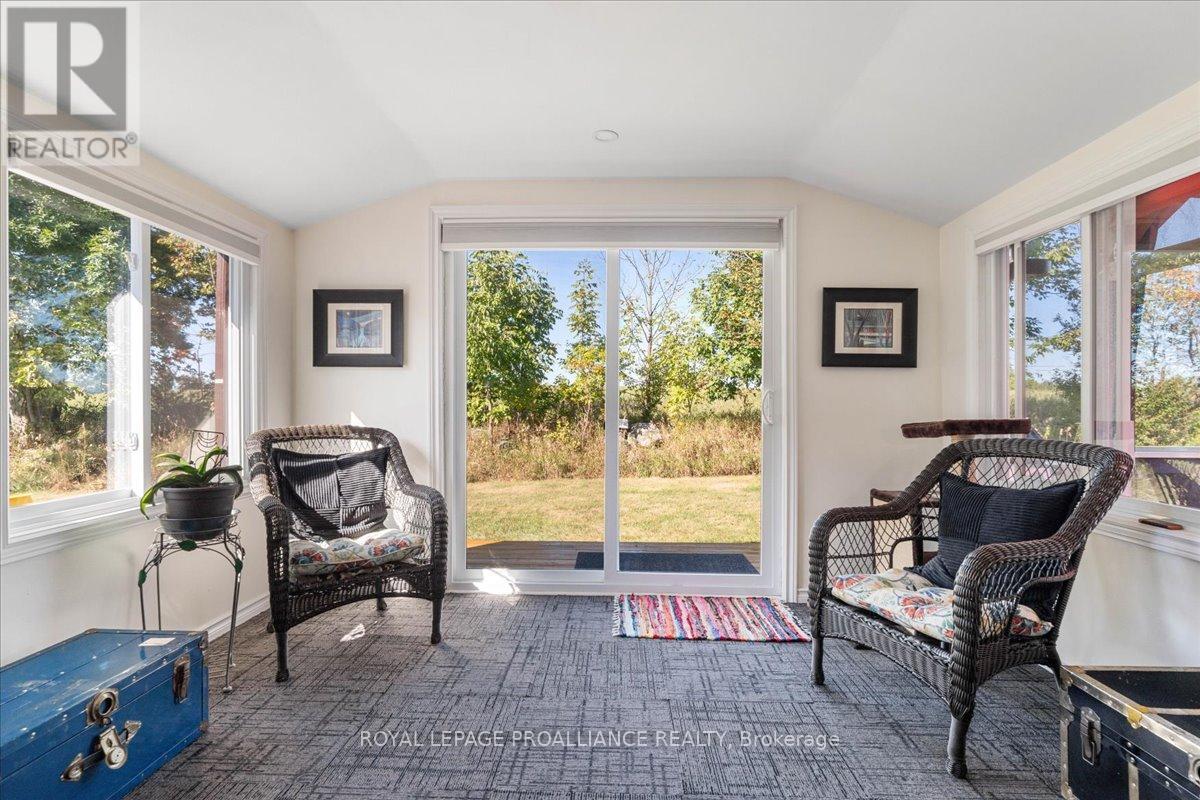 3223 Stirling-Marmora Road, Stirling-Rawdon (Rawdon Ward), Ontario  K0K 3E0 - Photo 8 - X12452001