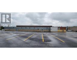 4 - 739 MONAGHAN ROAD, Peterborough, Ontario