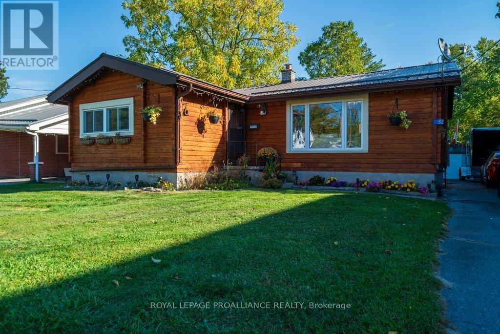 82 North Trent Street, Quinte West (Frankford Ward), Ontario  K0K 2C0 - Photo 17 - X12452020