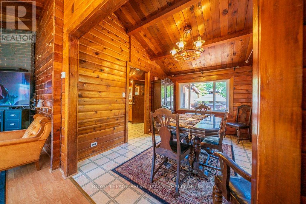 82 North Trent Street, Quinte West (Frankford Ward), Ontario  K0K 2C0 - Photo 25 - X12452020