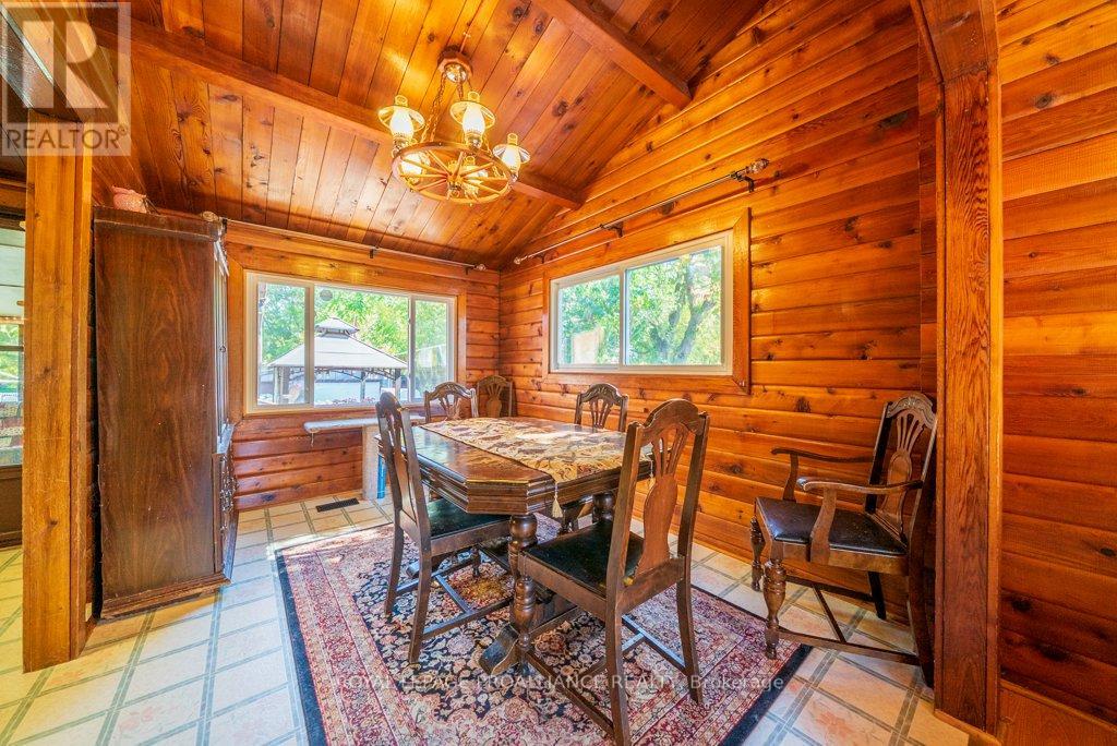 82 North Trent Street, Quinte West (Frankford Ward), Ontario  K0K 2C0 - Photo 26 - X12452020