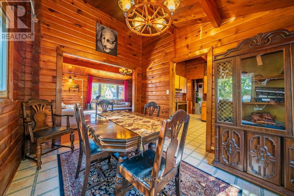 82 North Trent Street, Quinte West (Frankford Ward), Ontario  K0K 2C0 - Photo 27 - X12452020