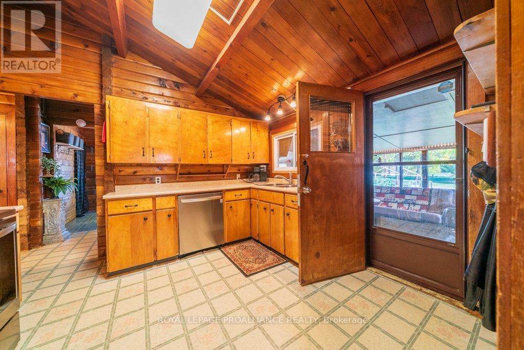 82 North Trent Street, Quinte West (Frankford Ward), Ontario  K0K 2C0 - Photo 29 - X12452020