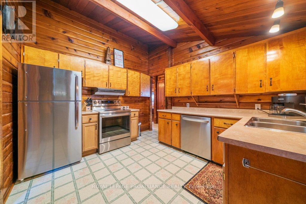 82 North Trent Street, Quinte West (Frankford Ward), Ontario  K0K 2C0 - Photo 31 - X12452020