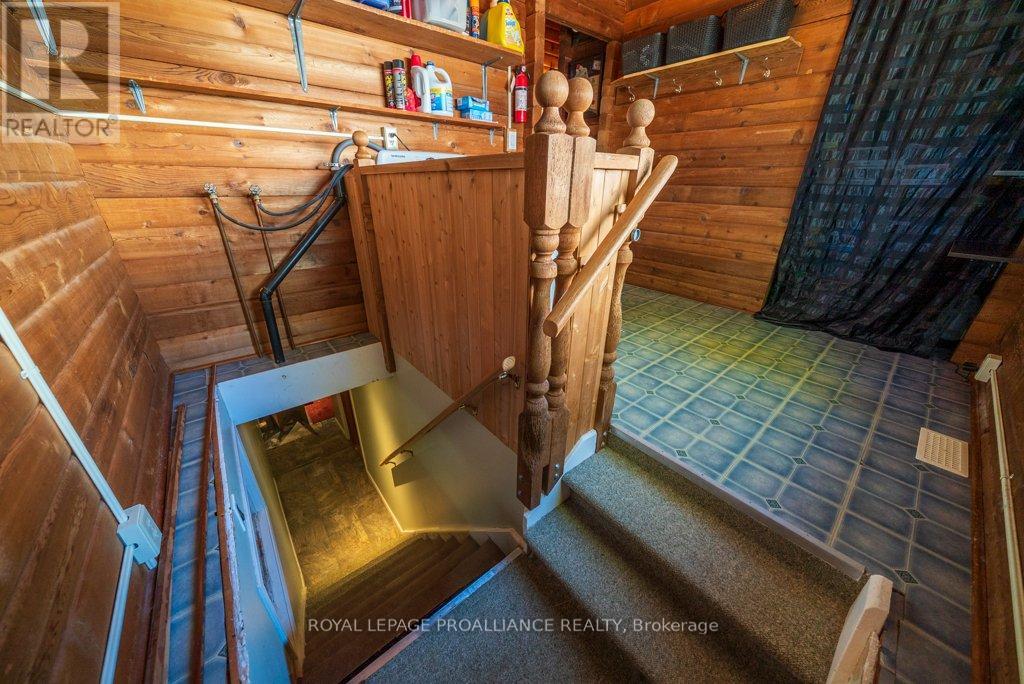 82 North Trent Street, Quinte West (Frankford Ward), Ontario  K0K 2C0 - Photo 39 - X12452020