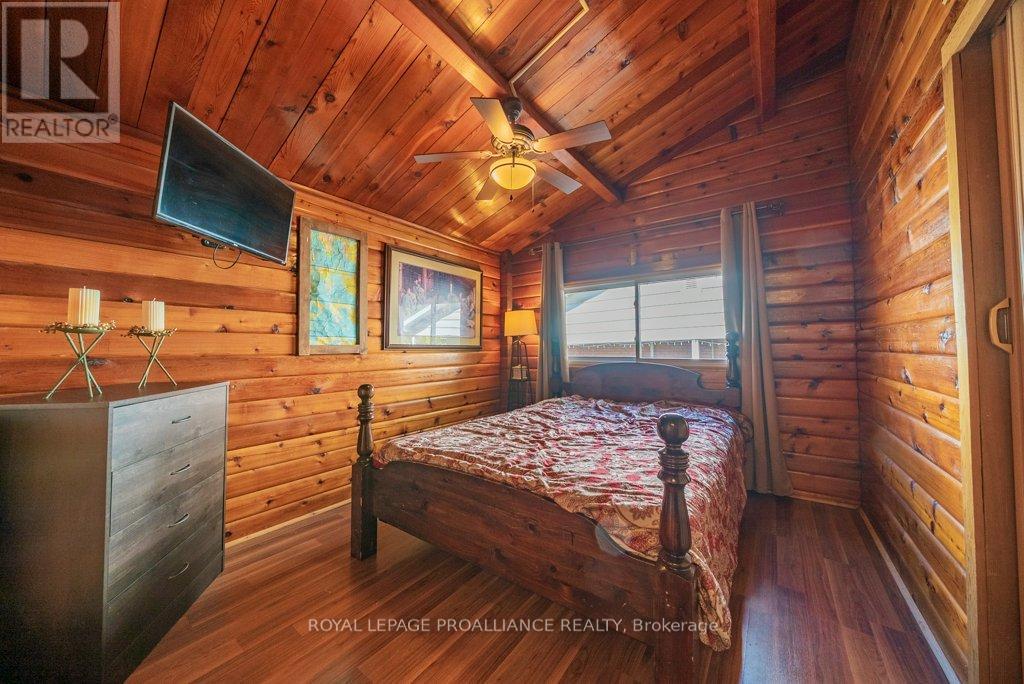 82 North Trent Street, Quinte West (Frankford Ward), Ontario  K0K 2C0 - Photo 40 - X12452020