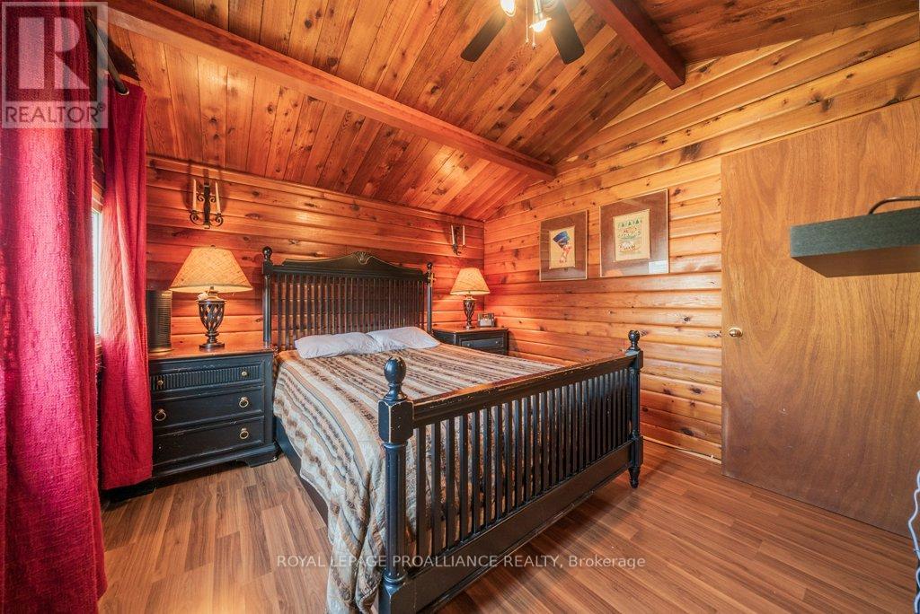 82 North Trent Street, Quinte West (Frankford Ward), Ontario  K0K 2C0 - Photo 42 - X12452020