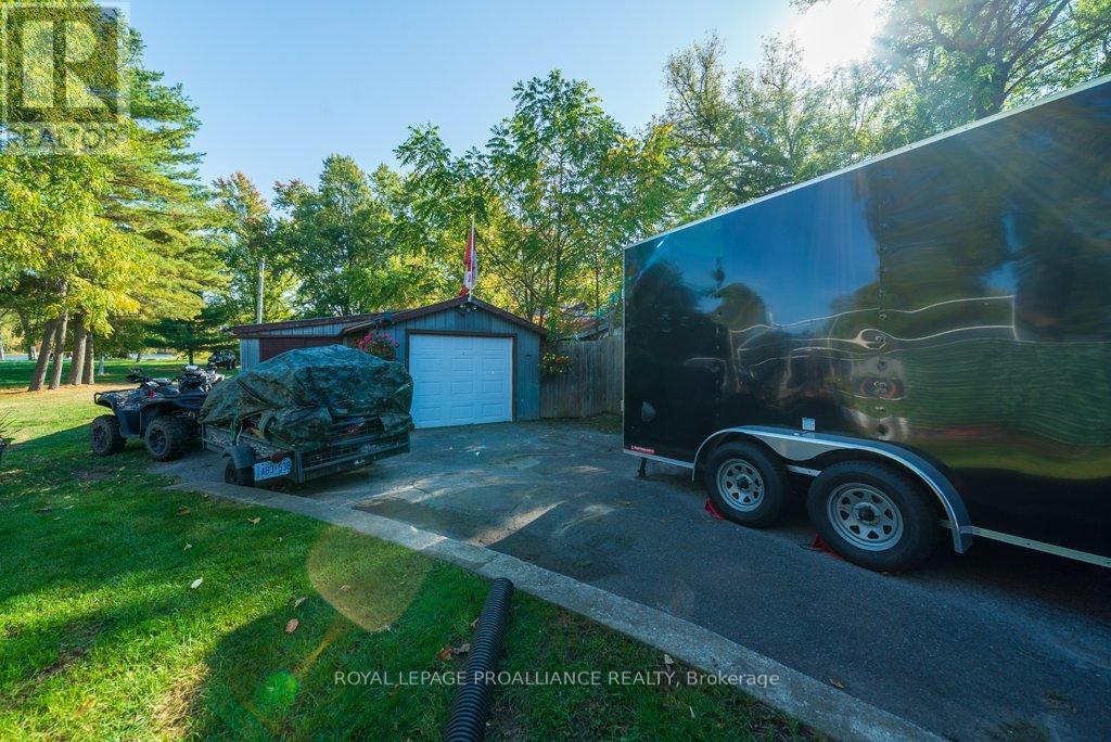 82 North Trent Street, Quinte West (Frankford Ward), Ontario  K0K 2C0 - Photo 48 - X12452020