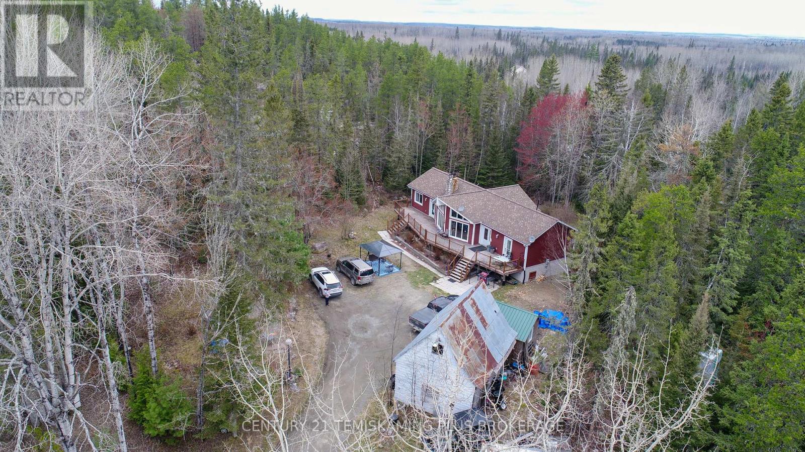 488011 Chamberlain 6 Road, Chamberlain, Ontario  P0J 1H0 - Photo 2 - T12452017