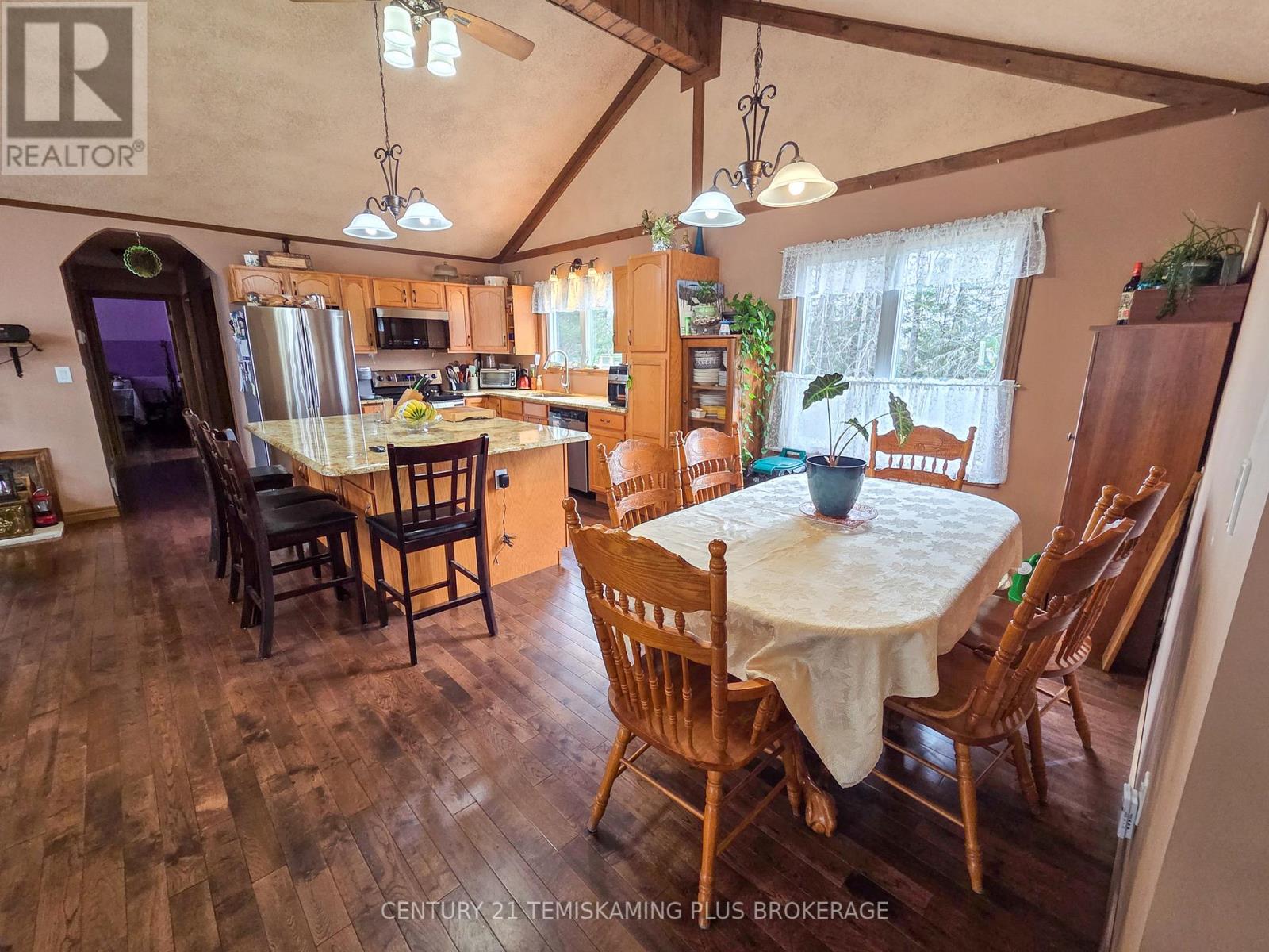 488011 Chamberlain 6 Road, Chamberlain, Ontario  P0J 1H0 - Photo 4 - T12452017
