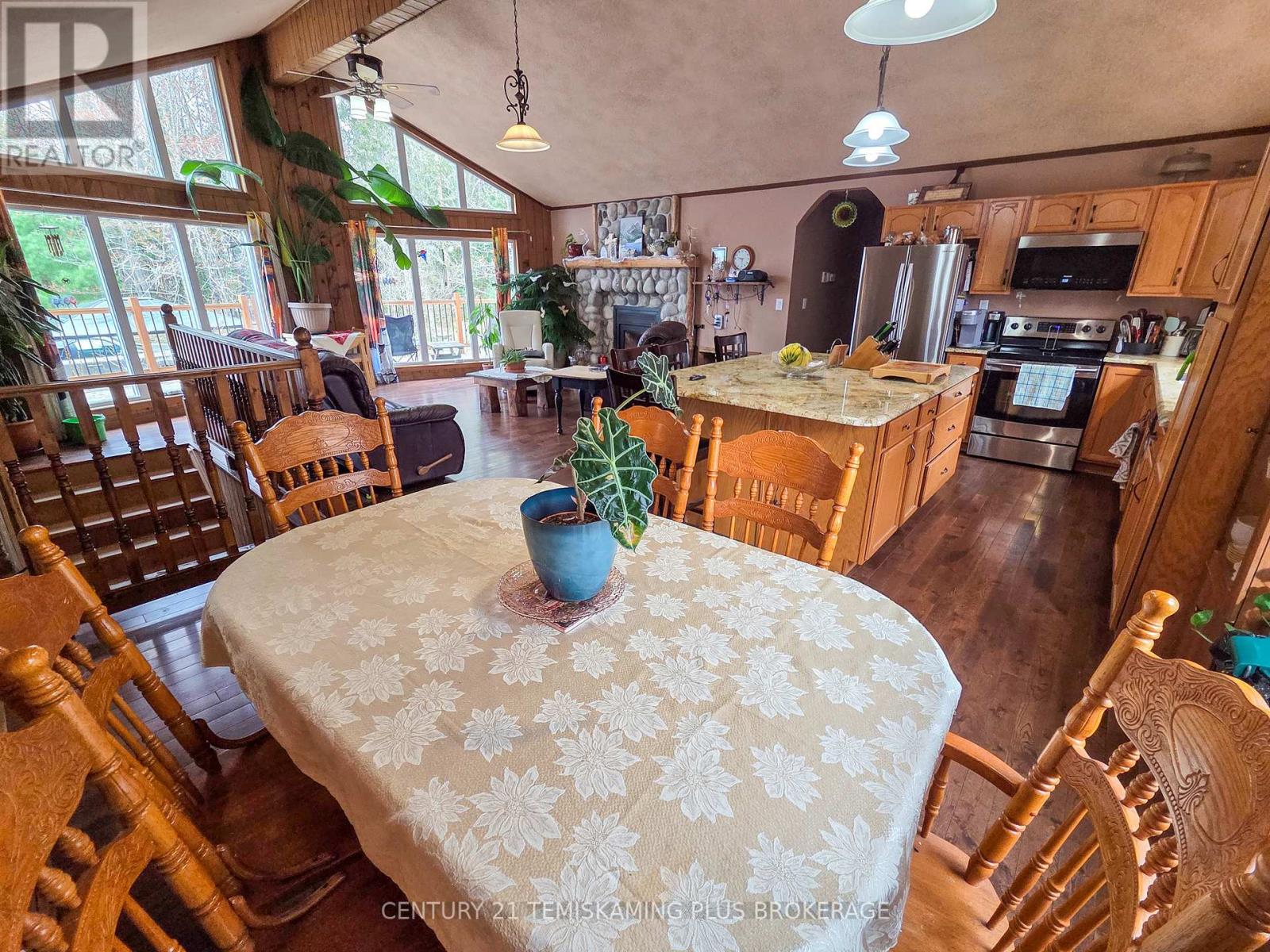488011 Chamberlain 6 Road, Chamberlain, Ontario  P0J 1H0 - Photo 5 - T12452017