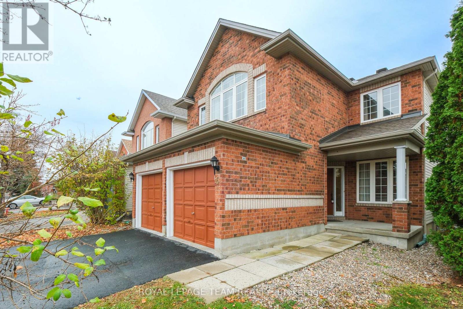 6 State Street, Ottawa, Ontario  K2C 4B3 - Photo 2 - X12451988