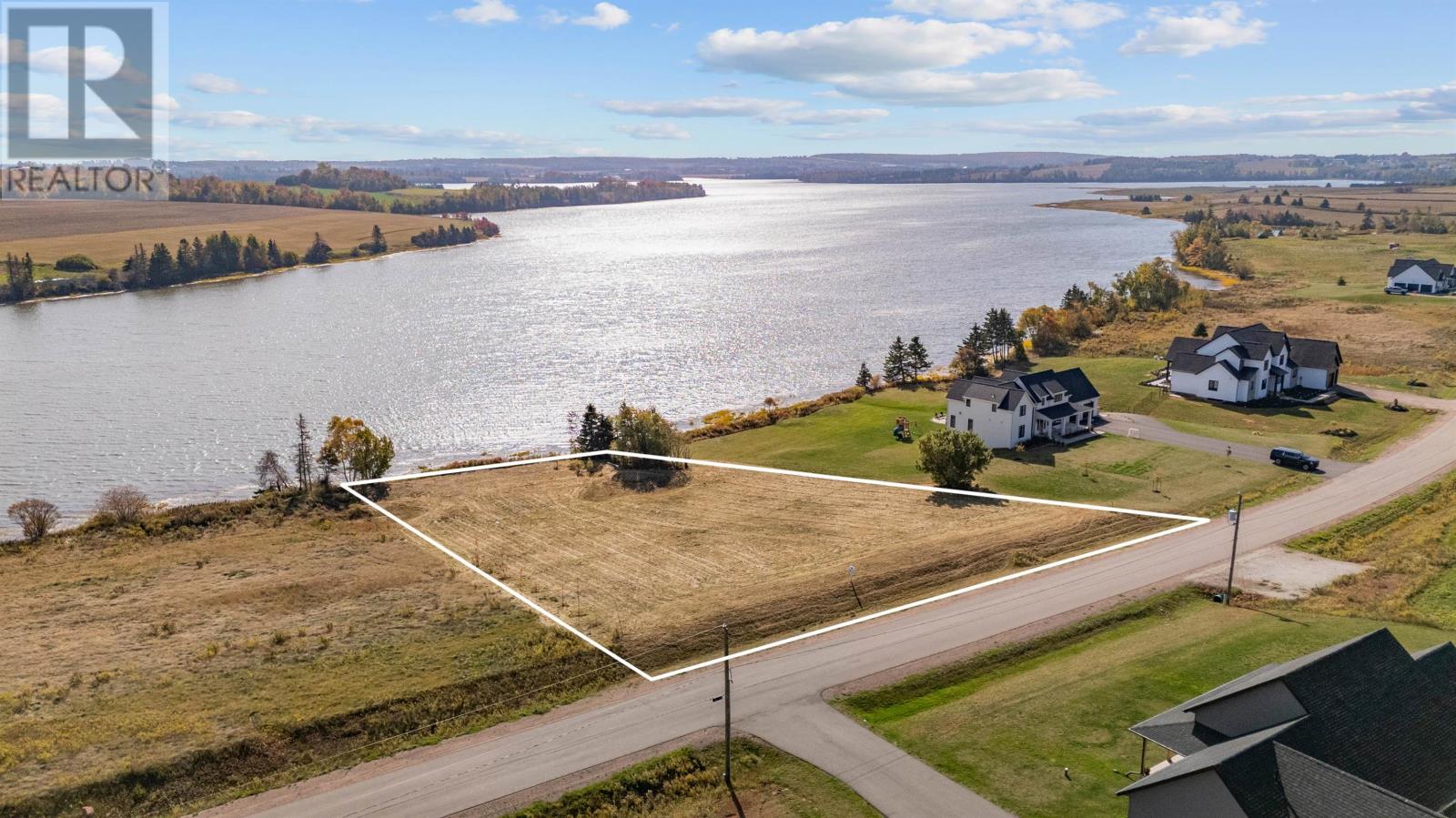 Lot Kaleb Drive, Clyde River, Prince Edward Island  C0A 1H1 - Photo 2 - 202524609