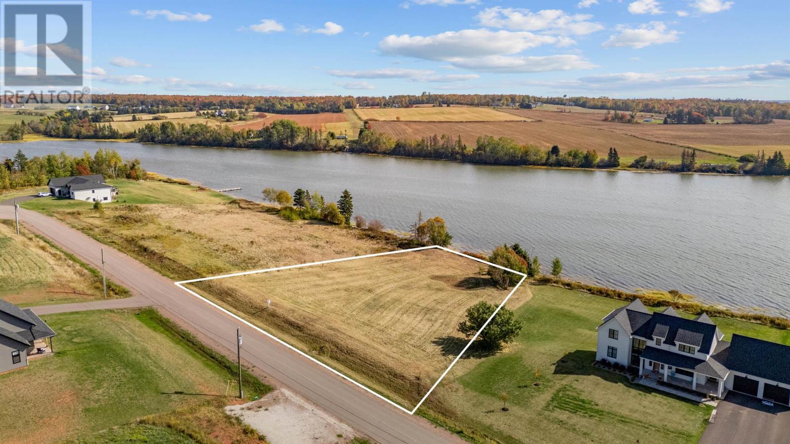 Lot Kaleb Drive, Clyde River, Prince Edward Island  C0A 1H1 - Photo 3 - 202524609