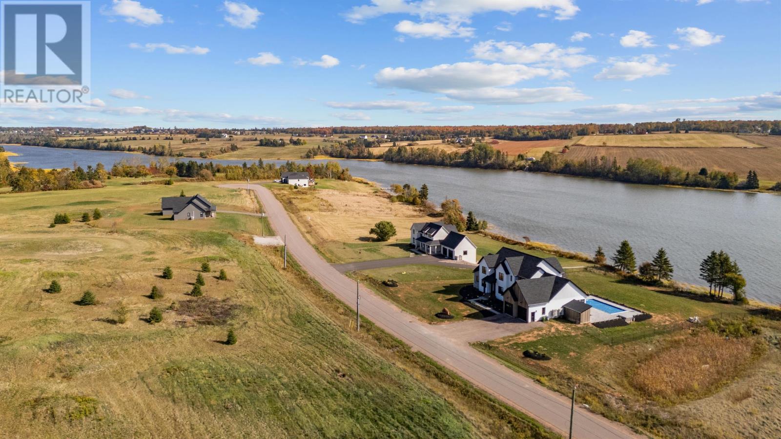 Lot Kaleb Drive, Clyde River, Prince Edward Island  C0A 1H1 - Photo 6 - 202524609