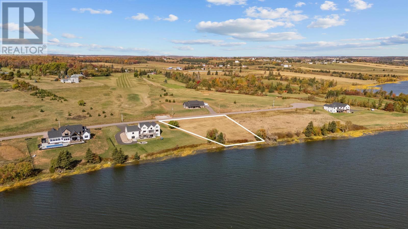 Lot Kaleb Drive, Clyde River, Prince Edward Island  C0A 1H1 - Photo 8 - 202524609