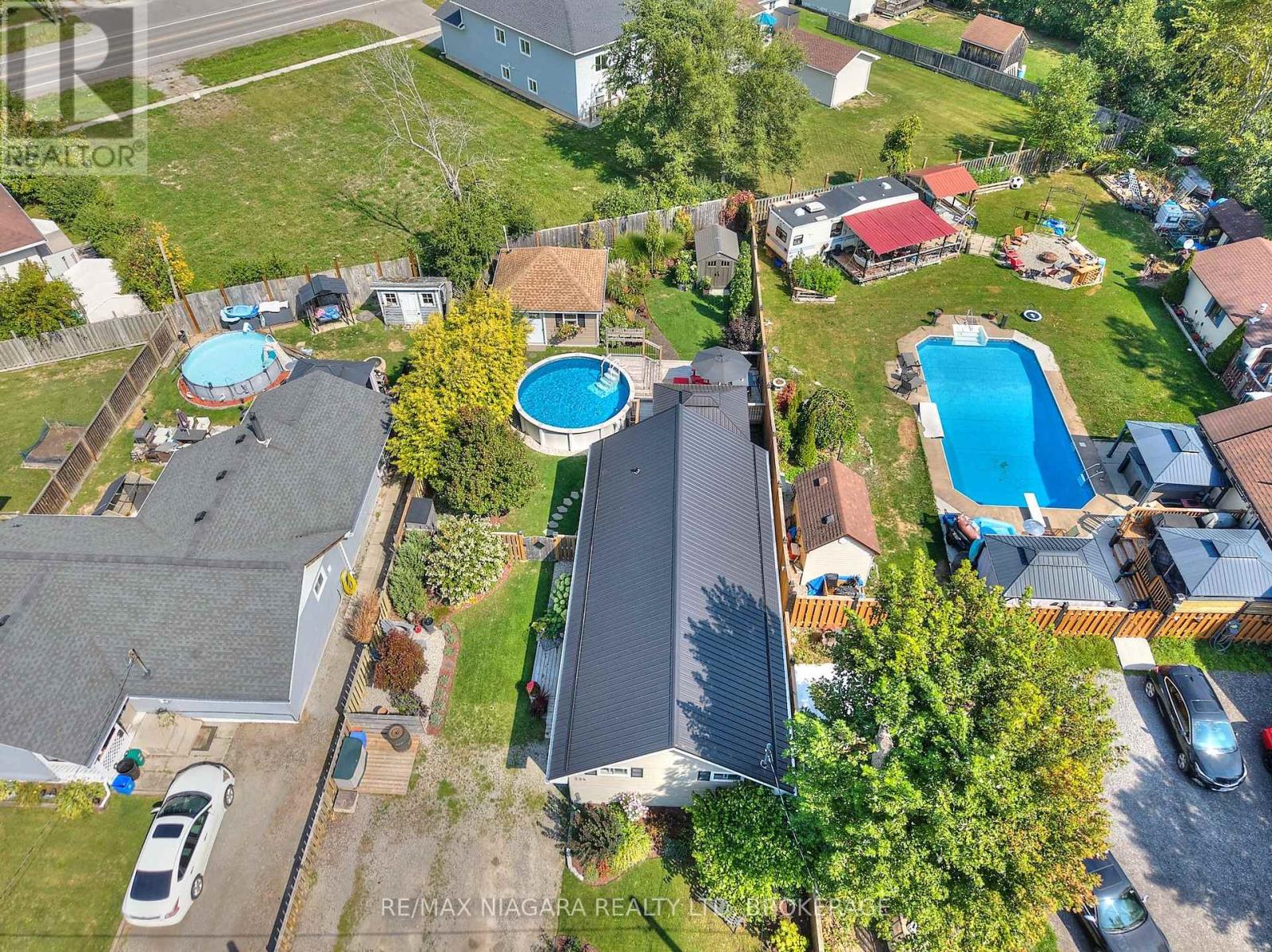 334 Leask Avenue, Fort Erie, Ontario  L2A 4L4 - Photo 42 - X12452012