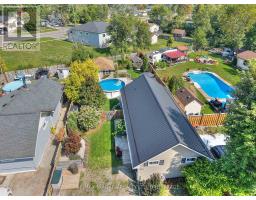 334 LEASK AVENUE, Fort Erie, Ontario