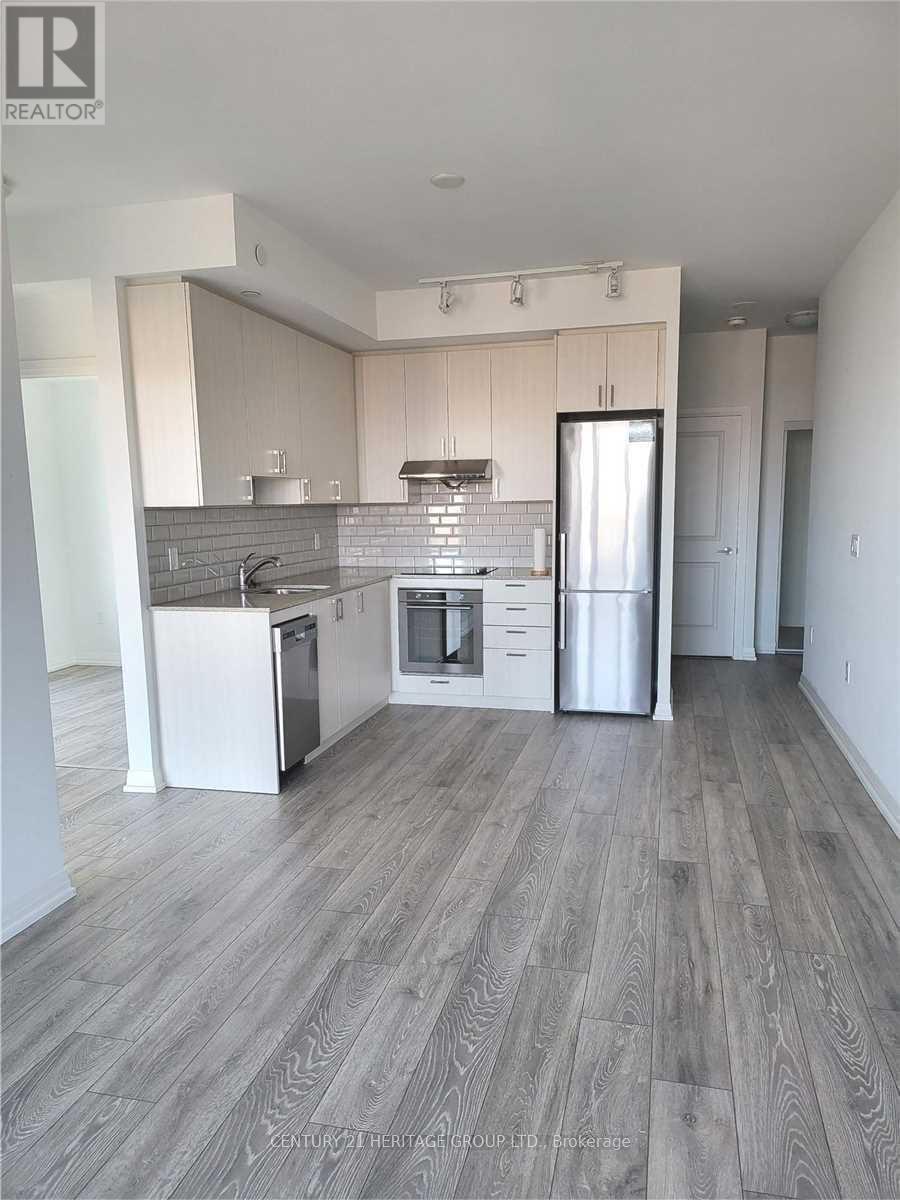 2202 - 50 Ann O'reilly Road, Toronto, Ontario  M2J 0C9 - Photo 8 - C12451808