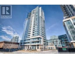 2202 - 50 ANN O'REILLY ROAD, Toronto, Ontario