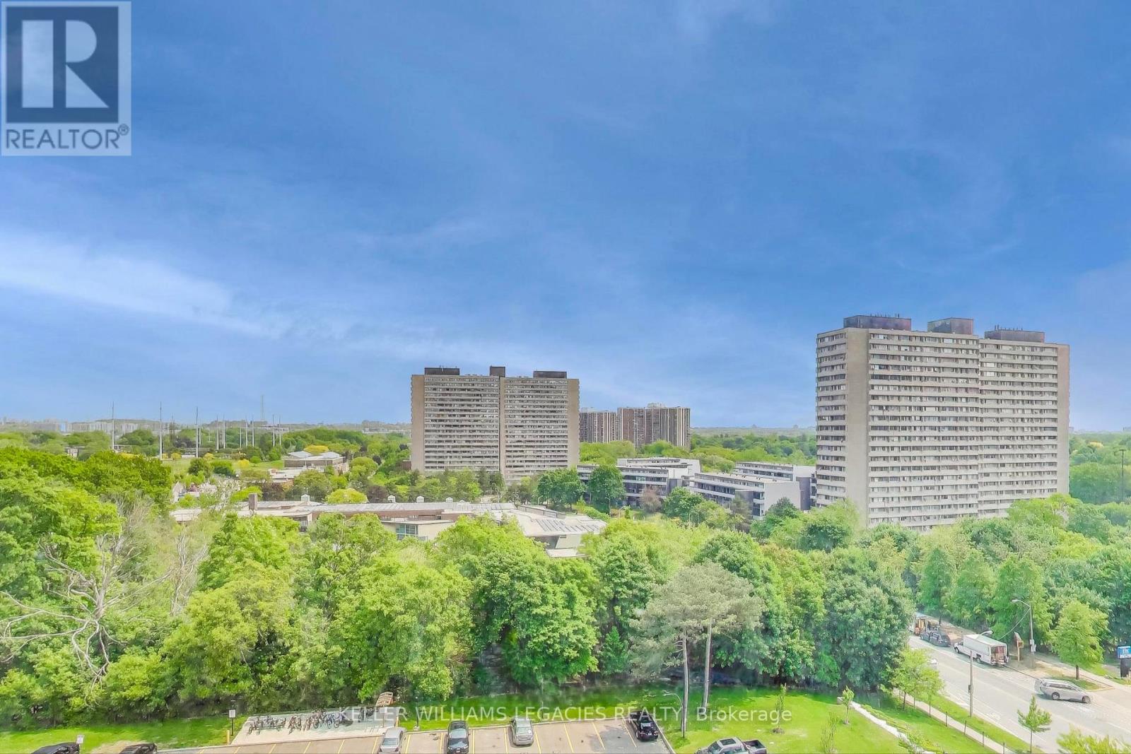 1004 - 715 Don Mills Road, Toronto (Flemingdon Park), Ontario  M3C 1S4 - Photo 16 - C12451814