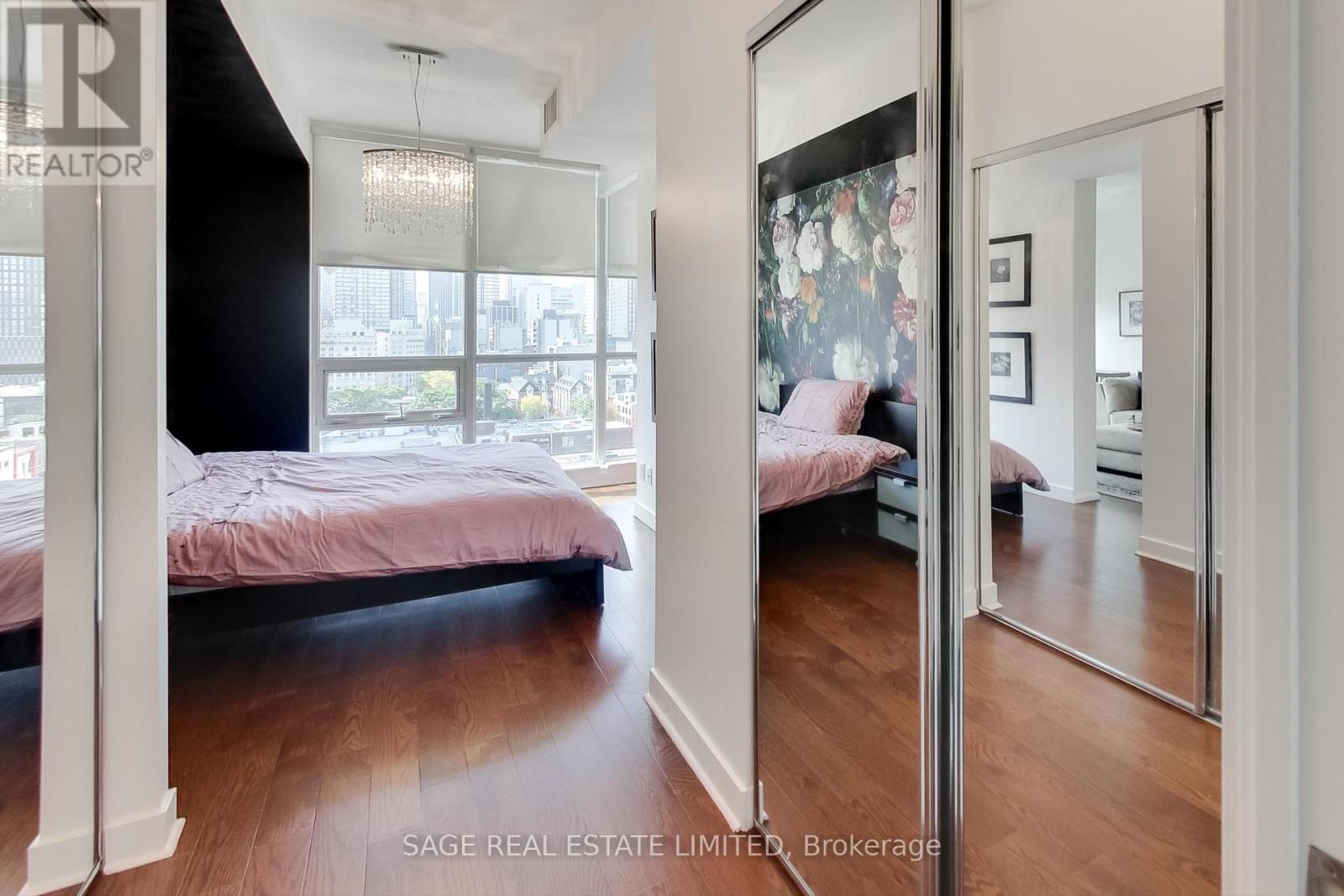 1306 - 320 Richmond Street E, Toronto, Ontario  M5A 1P9 - Photo 23 - C12451815